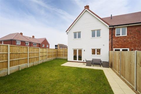 3 bedroom semi-detached house for sale, Linnet, The Maude, New Romney