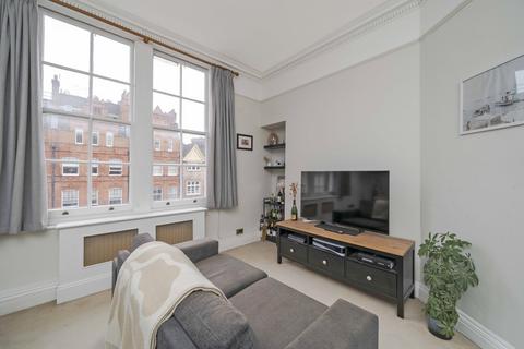 1 bedroom apartment to rent, Pont Street, SW1X