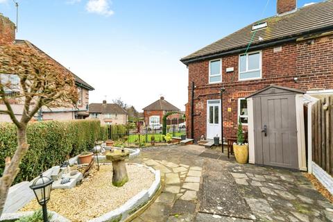 3 bedroom semi-detached house for sale, Longley Avenue West, Sheffield