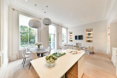 4 bedroom terraced house for sale, Old Brompton Road, London