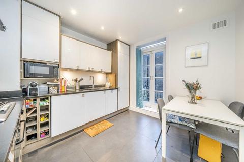 1 bedroom flat for sale, Tavistock Road, London W11