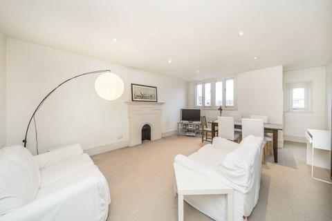 2 bedroom flat for sale, Palace Court, London W2