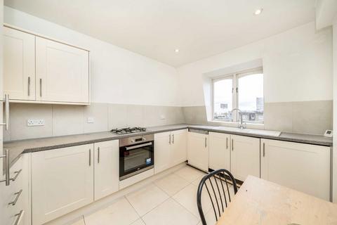 2 bedroom flat for sale, Palace Court, London W2