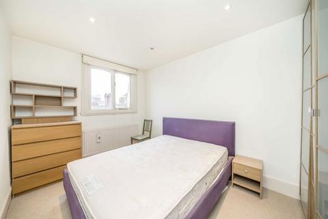 2 bedroom flat for sale, Palace Court, London W2