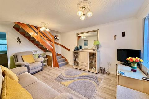 2 bedroom semi-detached house for sale, Middle Down Close, Plymouth PL9