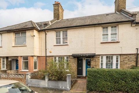 2 bedroom house for sale, Coteford Street, London SW17