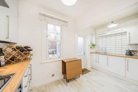 2 bedroom house for sale, Coteford Street, London SW17