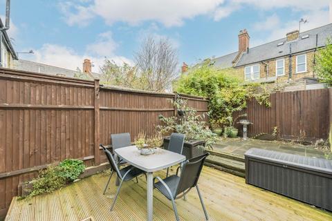 2 bedroom house for sale, Coteford Street, London SW17