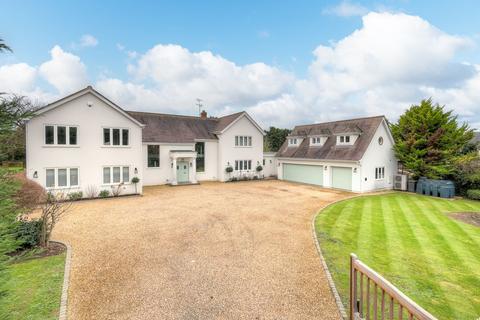 5 bedroom detached house for sale, Wheelers Hill, Little Waltham, Chelmsford