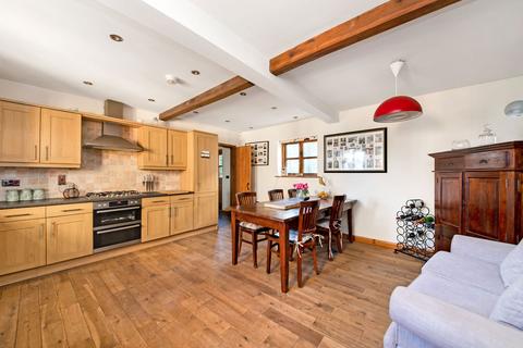 4 bedroom barn conversion for sale, The Barn, Barnsley Road, Flockton, WF4 4DW