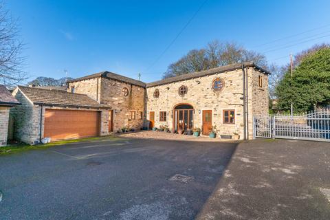 undefined, The Barn, Flockton, WF4 4DW
