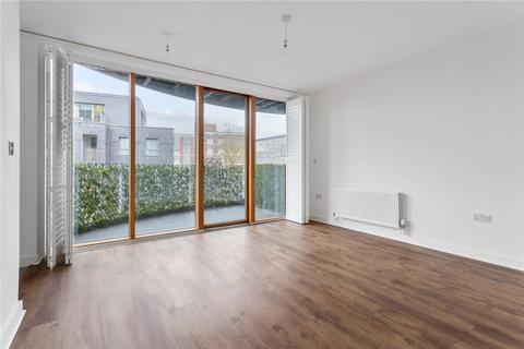 1 bedroom apartment for sale, Lyme Grove, Loddiges Road, London, E9