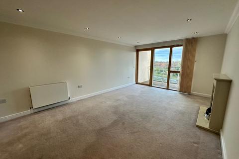 2 bedroom apartment for sale, Castle View Retirement Village, Helston Lane, Windsor, Berkshire, SL4