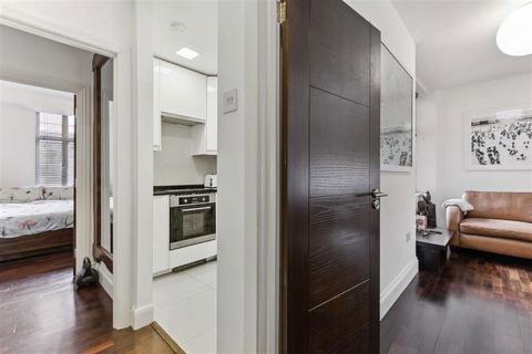 2 bedroom flat to rent, George Street, London W1H