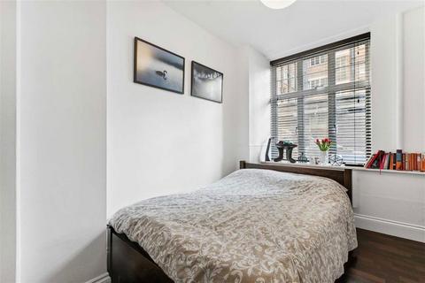 2 bedroom flat to rent, George Street, London W1H