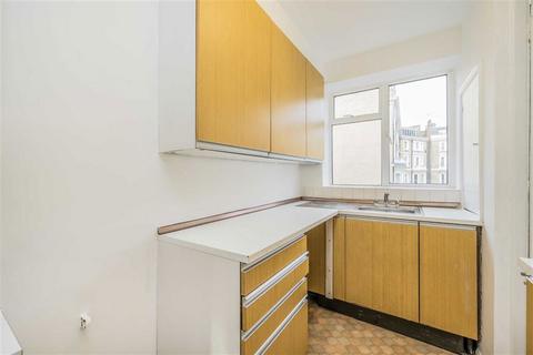 2 bedroom flat for sale, Lexham Gardens, London W8