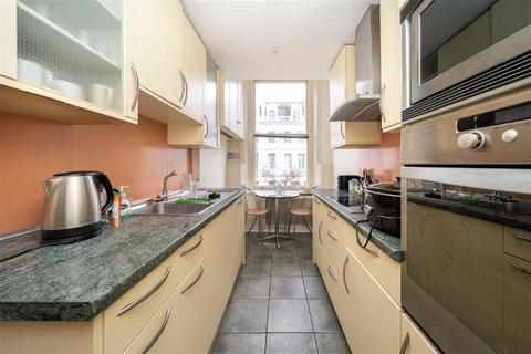 2 bedroom flat for sale, Lexham Gardens, London W8