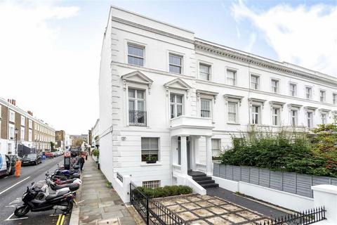 4 bedroom terraced house for sale, Earls Court Road, London W8