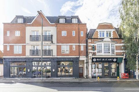 1 bedroom flat for sale, High Street, Teddington TW11