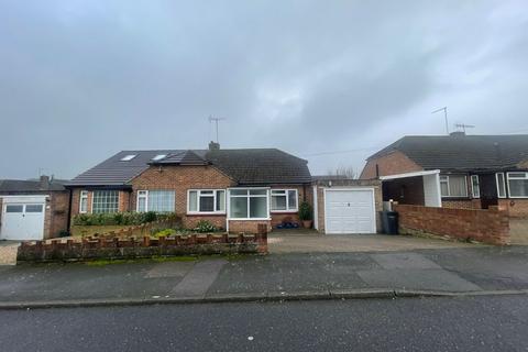 2 bedroom bungalow for sale, High View, Higham, Rochester, Kent, ME3