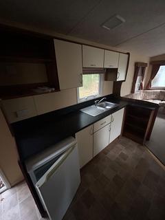 2 bedroom static caravan for sale, Newton Stewart Dumfries And Galloway