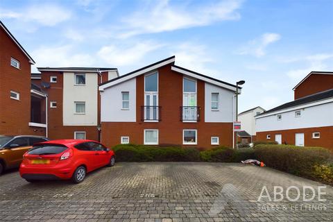 1 bedroom apartment to rent, Wildhay Brook, Derby DE65