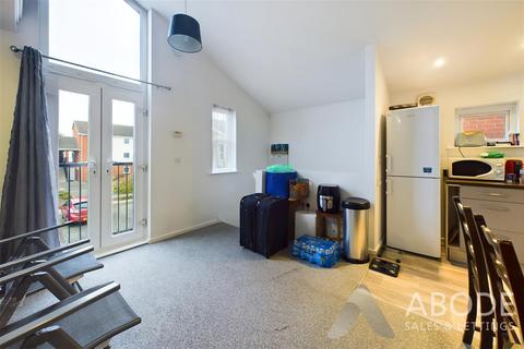 1 bedroom apartment to rent, Wildhay Brook, Derby DE65