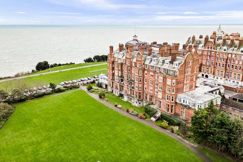 1 bedroom apartment for sale, The Leas, Folkestone, CT20