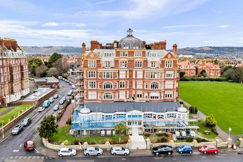 1 bedroom apartment for sale, The Leas, Folkestone, CT20