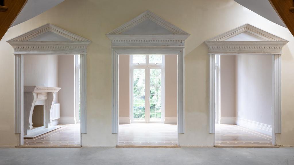 Grand Room