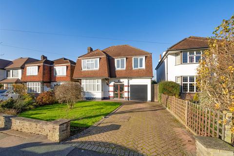 4 bedroom detached house for sale, Kingswood Avenue, Bromley, BR2