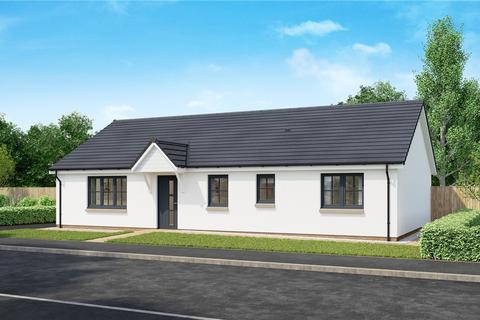 3 bedroom bungalow for sale, 3 Bedroom Detached Bungalow, Tomaknock, Crieff, PH7