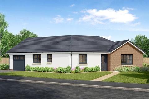 3 bedroom bungalow for sale, 3 Bedroom Detached Bungalow, Tomaknock, Crieff, PH7