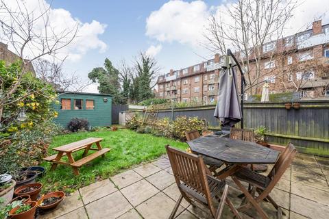 3 bedroom flat for sale, Norwood Road, West Norwood, London, SE27