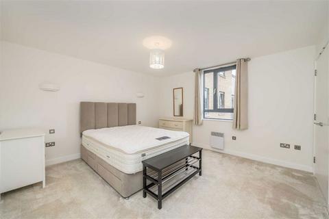 1 bedroom flat to rent, Wapping Lane, London E1W