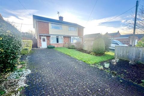 3 bedroom semi-detached house for sale, Forest Road, Coleford GL16