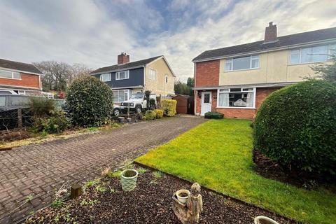 3 bedroom semi-detached house for sale, Forest Road, Coleford GL16