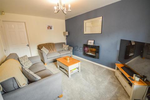 2 bedroom terraced house for sale, Abbey Place, Renishaw, Sheffield, S21