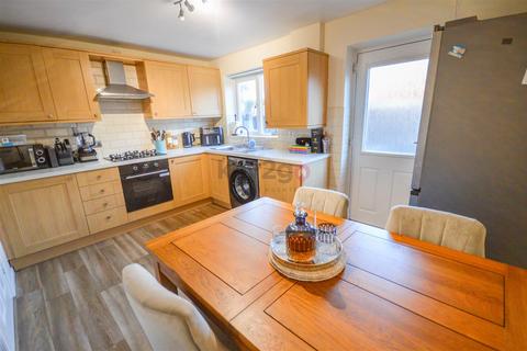 2 bedroom terraced house for sale, Abbey Place, Renishaw, Sheffield, S21