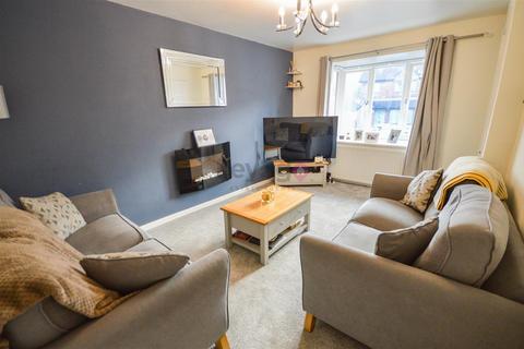 2 bedroom terraced house for sale, Abbey Place, Renishaw, Sheffield, S21