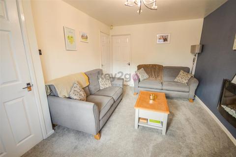 2 bedroom terraced house for sale, Abbey Place, Renishaw, Sheffield, S21