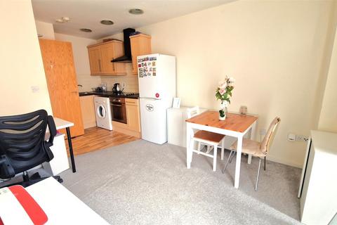 1 bedroom flat to rent, Ahlux Court, Millwright Street, Leeds