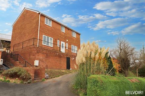 undefined, Hillside View, Pontypridd CF37