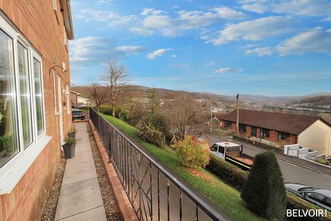 undefined, Hillside View, Pontypridd CF37
