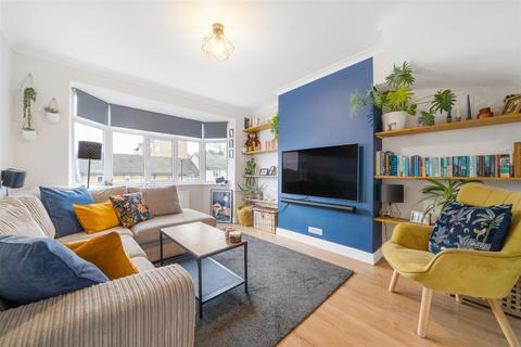 3 bedroom maisonette for sale, Abbots Park, Tulse Hill, SW2