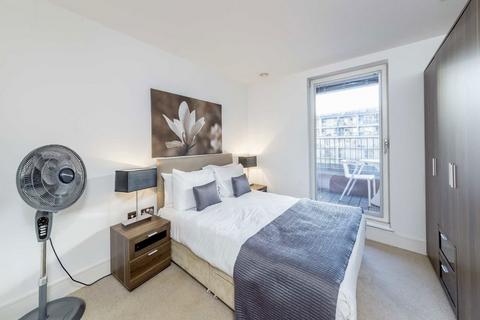 2 bedroom flat to rent, Indescon Square, London E14