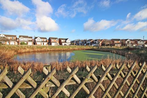 2 bedroom apartment for sale, Pochard Place,  Thornton-Cleveleys, FY5