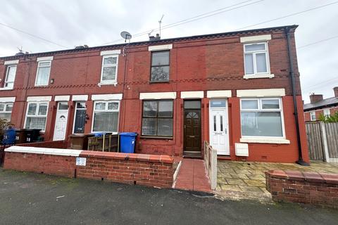 2 bedroom terraced house for sale, Rupert Street, Reddish