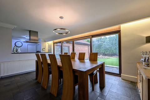 4 bedroom detached house for sale, Sunderland Road, South Shields, NE34