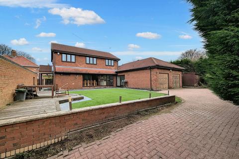 undefined, Sunderland Road, South Shields, NE34